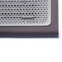 Cooler laptop Targus pentru laptop-uri cu display de pana la 17", material Neoprene, Plastic, negru TARGUS - 13